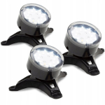LED lambid Aquael WaterLight Trio White, 3 tk