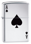 Tulemasin Zippo 24011