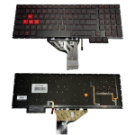 HP Omen 15 ce016na Klaviatuur Valgustusega Originaal 9990000315628