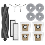 Dreame L10 Ultra/L10s Ultra/L10s Pro tarvikute komplekt