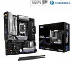 ASRock emaplaat B860M LIVEMIXER WIFI, LGA1 851 DDR5,, mATX