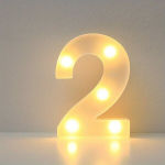 LED Tuli, T&auml;ht/Number/S&uuml;dametuli, Baar/Pulma/S&uuml;nnip&auml;eva Kaunistus., 2