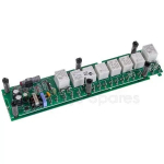 Gorenje MODULE TR1 0 T1212T ECT643BX ECT644BSC Originaal 682530