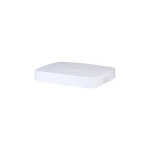 DAHUA IP v&otilde;rgu salvesti 8 kan NVR2108 8P I2