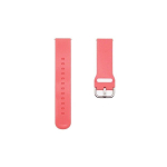 EXTRA DIGITAL Smart Watch Band Lastele Pink Q55A