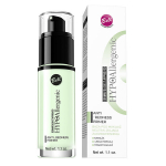 H&uuml;poallergeenne meigialuskreem, mis neutraliseerib punetust Bell Hypoallergenic Anti-Redness Primer, 30g