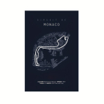 Minimalistlik L&otilde;uendi Kunst Prindi - Raamita, Geomeetriline Kujundus Elutoa, Magamistoa, Kodukontori Decor jaoks. Pickify