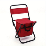 Kokkupandav Tool Salongile ja Spaale, Seljakottistmega. , Raudona