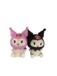 M&auml;nguasi Sanrio Kuromi, 2 tk