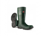 Saapad Purofort FieldPRO, Dunlop
