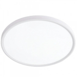 LED Veekindel valgusti 24W, 3CCT, 2880Lm, IP44, &Oslash; 300 x 25 mm
