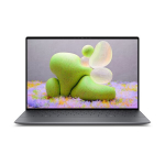 S&uuml;learvuti Dell XPS 13 9345 FHD+ Snapdragon X Elite 32GB 512GB Graphite
