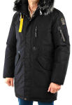 Meeste talvejope Shark Force 653-1, 4XL
