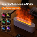 &Otilde;huniisutaja USB, LED, Juoda