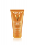 Vichy Ideal Soleil Velvety Cream Complexion SPF50, 50 ml