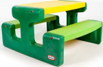 Laste laud Little Tikes, roheline