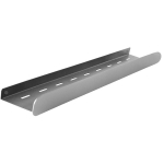 Vannitoa Riiul Rea Sf03-600 60Cm Brush Steel