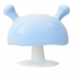 N&auml;rimislelu Mombella Mushroom, sinine, 3+ elukuud, P8101