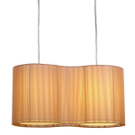 Rippvalgusti G.LUX GM-533/2S