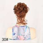 S&uuml;nteetiline juuksekumm, 30#