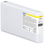 Originaalne Tindikassett Epson T55W4 Kollane