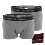 Meeste aluspesu organisaatoris, hall, 2 tk.