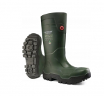 Saapad TerraPRO FS Thermo+ LP8KL01, Dunlop