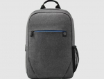 S&uuml;learvuti seljakott HP 1E7D6UT, must