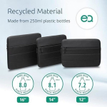 S&uuml;learvuti Seljakott Kensington K60393WW Must