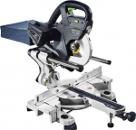 Festool akumiiusaag KAPEX KSC 60 EB-Basic - ilma aku ja laadijata