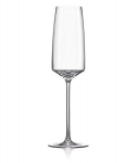 &Scaron;ampanjaklaasid Vista 250 ml, 6 tk