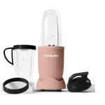 Blender Nutribullet pro NB907MACL roosa