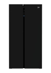 Beko GN163140ZGBN