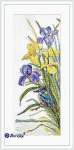 Merejka tikkimiskomplekt J&auml;&auml;lind SK134, 12x29