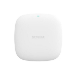P&ouml;&ouml;rduspunkt Netgear WAX210-100EUS Valge