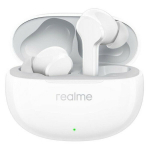 K&otilde;rvaklapid Realme T110 Valge