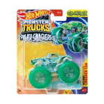Hot Wheels Monster Trucks mudelauto