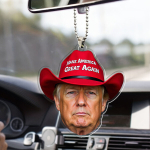Akr&uuml;&uuml;lripats Trump