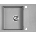 Graniitk&ouml;&ouml;givalamu Kuchinox RAB, SBF_513Y, Grey