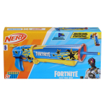 NERF FORTNITE Fortnite m&auml;ngurelv Half Tone Hero
