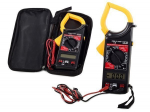 ELEKTROONILINE DIGITAALNE LCD MULTIMEETER