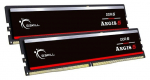 G.Skill Aegis 5 DDR5-5200 CL40-40-40-83 1.10V 64GB (2x32GB) Intel XMP / AMD EXPO F5-5200J4040A32GX2-IS