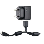 Sony Ericsson EP800 toiteadapter micro USB