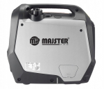 Elektros generatorius Majster Polska MP-0661 2300 W
