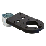 Haagise pistikupesa hoidik CARPOINT