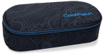 Pinal COOLPACK Campus Topography Blue