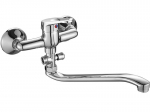 Vannisegisti Kuchinox Grace, BKY_01FD, Chrome