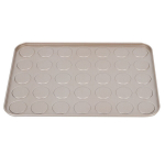 Toiduvalmistamisn&otilde;ud, k&uuml;psetuspaber, vormid, majapidamisk&ouml;&ouml;k mittenakkuva koogivorm makaronid k&uuml;psised k&uuml;psetusplaat k&uuml;psetusvorm,