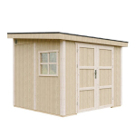 Aiakuur Timbela M938B, 5,9 m&sup2;