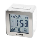 RHYTHM LCT076NR03 &auml;ratuskell